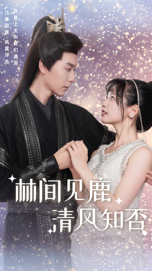 林间见鹿清风知否(62集) 林间见鹿清风知否(62集)免费看短剧全集