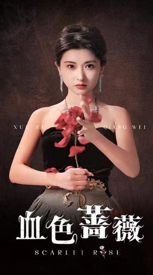 血色蔷薇(33集) 血色蔷薇(33集)视频在线看