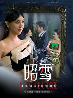 昭雪（57集）精彩短剧热播