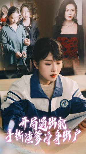 开局遇出轨手撕渣爹净身出户(87) 开局遇出轨手撕渣爹净身出户(87)在线看到大结局