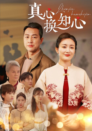 真心换知心(87) 真心换知心(87)剧好看短剧推荐