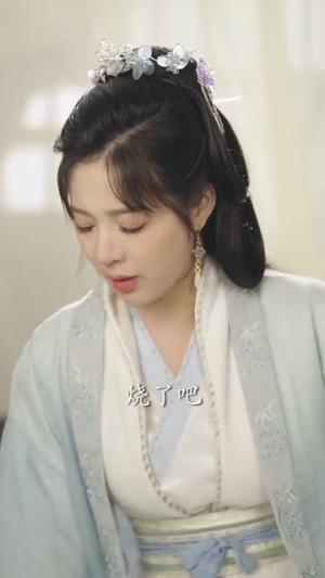 烬梦欢(90集) 烬梦欢(90集)短剧解说热门