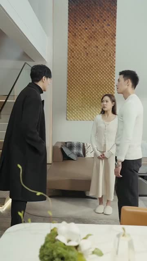 傅先生的闪婚甜妻(50集) 傅先生的闪婚甜妻(50集)精彩好看短剧