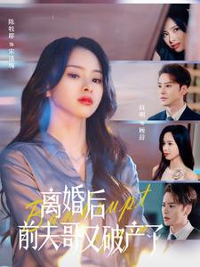 离婚后前夫哥又破产了(25集) 离婚后前夫哥又破产了(25集)古装短剧热播