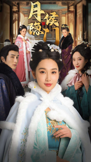 月侯隐门(30集) 月侯隐门(30集)精彩短剧下载