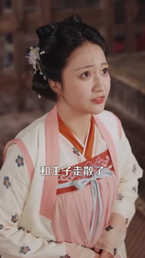 王府宠妾进阶录（99集）海量资源免费看