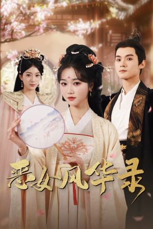 恶女风华录(60集) 恶女风华录(60集)全集免费看短剧