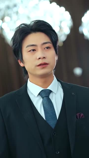 山海再无相逢(41集) 山海再无相逢(41集)免费短剧片段