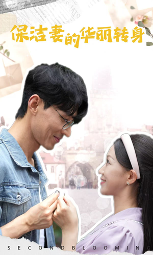 保洁妻的华丽转身(50集) 保洁妻的华丽转身(50集)1-102集