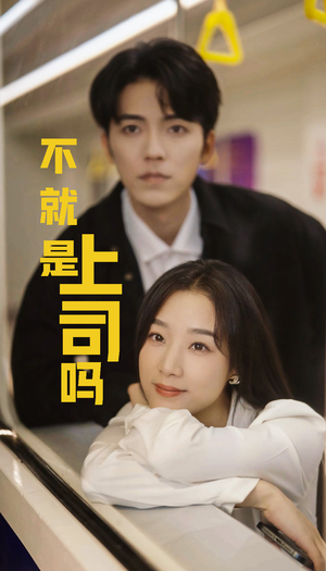 不就是上司吗（80集）热播短剧推荐