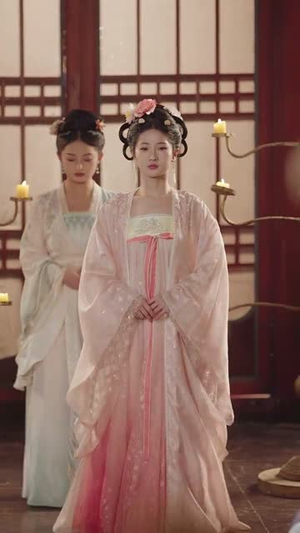 我在皇宫搞内卷(70集) 我在皇宫搞内卷(70集)热门短剧大全