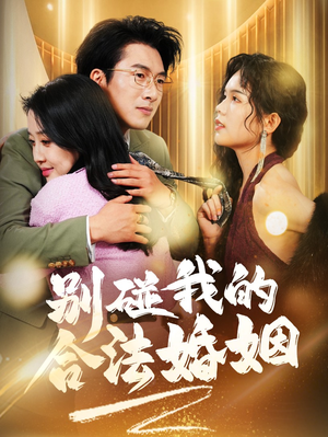 别碰我的合法婚姻(30集) 别碰我的合法婚姻(30集)短剧精彩绝伦