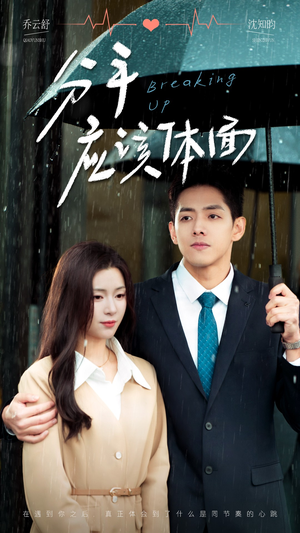 分手应该体面(60集) 分手应该体面(60集)好看吗