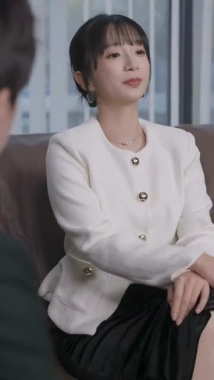 你是我的小确幸（91集）番茄免费短剧