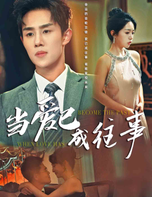 当爱已成往事(28集) 当爱已成往事(28集)热门短剧推荐