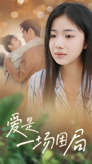 爱是一场困局（40集）看到大结局