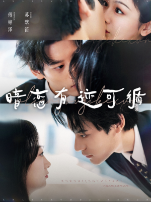 暗恋有迹可循(101集) 暗恋有迹可循(101集)女主谁演的