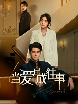 新:当爱已成往事(60集) 新:当爱已成往事(60集)第32集