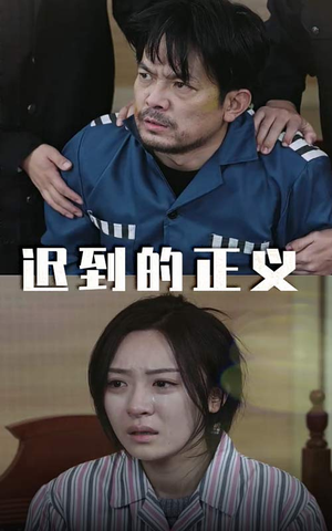 迟到的正义（39集）短剧小说在线看