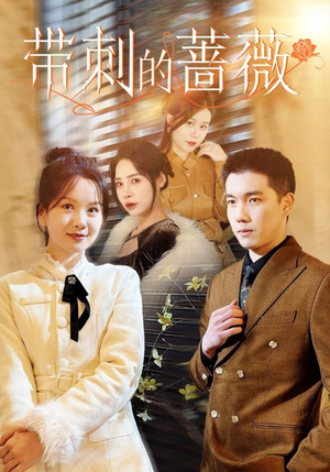 带刺的蔷薇(50集) 带刺的蔷薇(50集)全集我都看完了