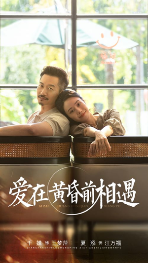 爱在黄昏前相遇（65集）独家资源免费看