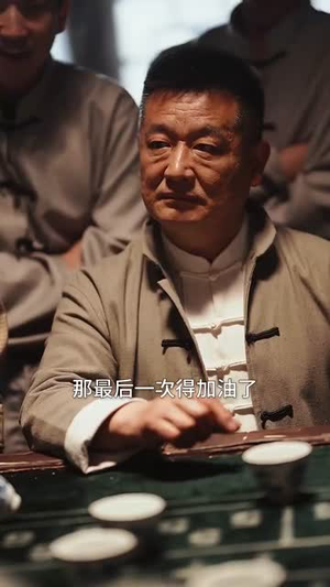 老舅除三害(80集) 老舅除三害(80集)爆火短剧追不停