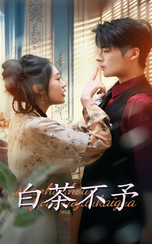 白茶不予(68集) 白茶不予(68集)短剧更新抢先看
