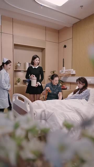 萧先生不好了神医竟是少夫人(60集) 萧先生不好了神医竟是少夫人(60集)短剧解说热门