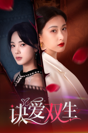 诀爱双生（34集）不用花钱看全剧