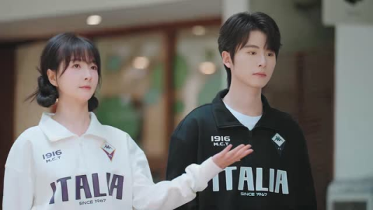 Bling Bling的你(6集) Bling Bling的你(6集)短剧太好看了