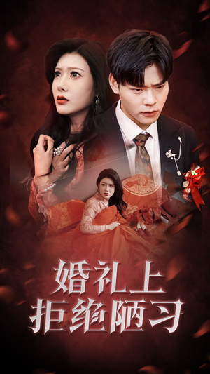 婚礼上拒绝陋习（30集）不用花钱看全剧