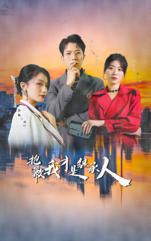 抱歉我才是继承人(31集) 抱歉我才是继承人(31集)短剧更新抢先看