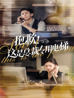 抱歉!这是总裁专用电梯(60集) 抱歉!这是总裁专用电梯(60集)一共多少集