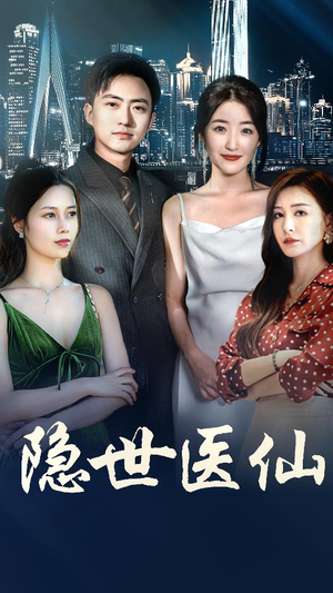 隐世医仙（95集）口碑爆棚免费看