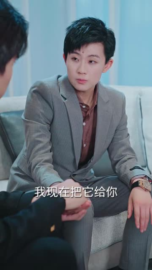 变身后程小姐的飞驰人生（78集）剧好看短剧推荐