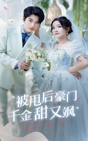 被甩后豪门千金甜又飒(65集) 被甩后豪门千金甜又飒(65集)一口气看完