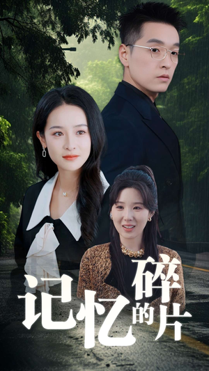 记忆的碎片(50集) 记忆的碎片(50集)热播短剧全集看