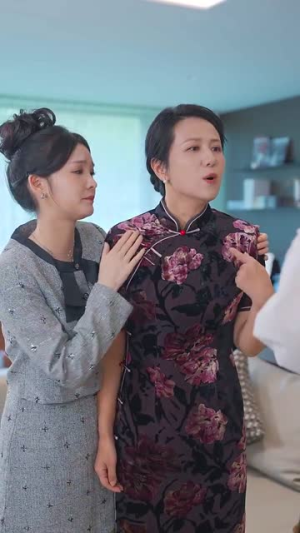 不小心嫁给大佬（40集）看到了大结局