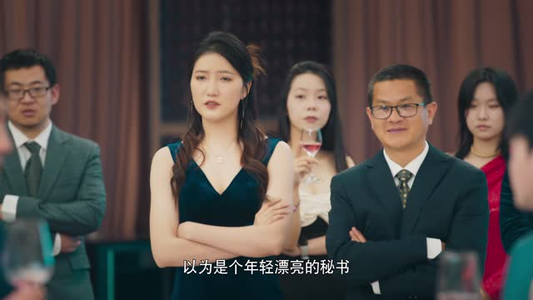 不再沉默(21集) 不再沉默(21集)短剧精彩推荐