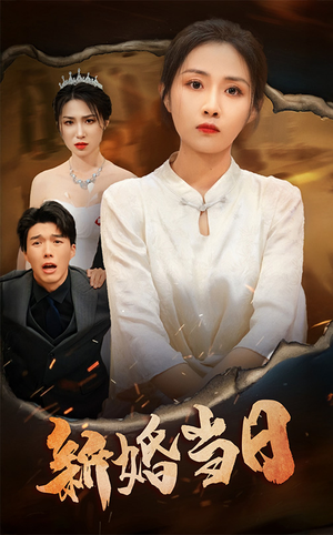 新婚当日（38集）在哪看免费