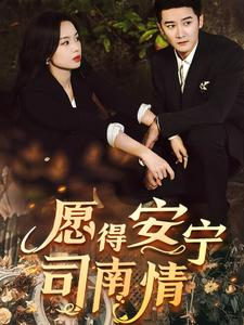 愿得安宁司南情(76集) 愿得安宁司南情(76集)最新火爆短剧