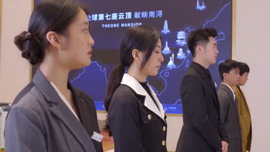 初次见面请嫁给我（12集）热播短剧来袭