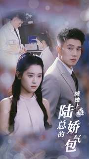 缠她上瘾陆总的娇气包（80集）网上可以看吗