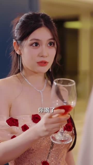 错位白月光(103集) 错位白月光(103集)热播短剧重燃