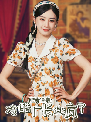 肥妻逆袭:冷酷厂长追疯了(61集) 肥妻逆袭:冷酷厂长追疯了(61集)完整版