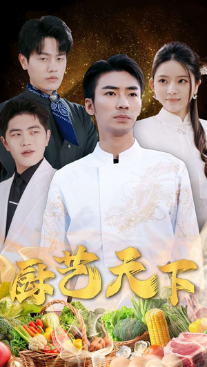 厨艺天下(30集) 厨艺天下(30集)短剧爆款推荐