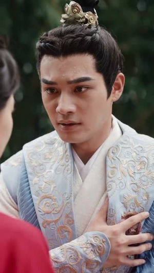 穿越王妃逆袭攻略（76集）短剧完整版免费