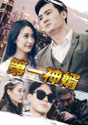 第一神婿(110集) 第一神婿(110集)短剧分享片段