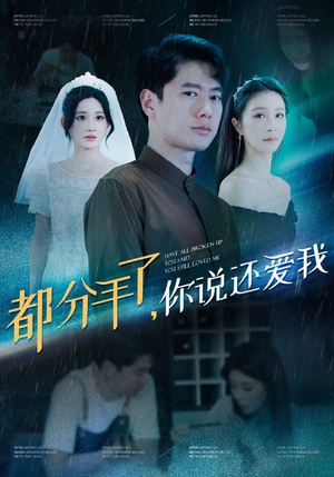 都分手了你说还爱我(33集) 都分手了你说还爱我(33集)全集我都看完了