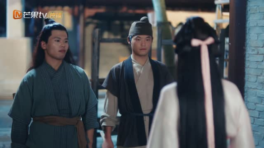 凤懿天下（20集）精彩短剧上线